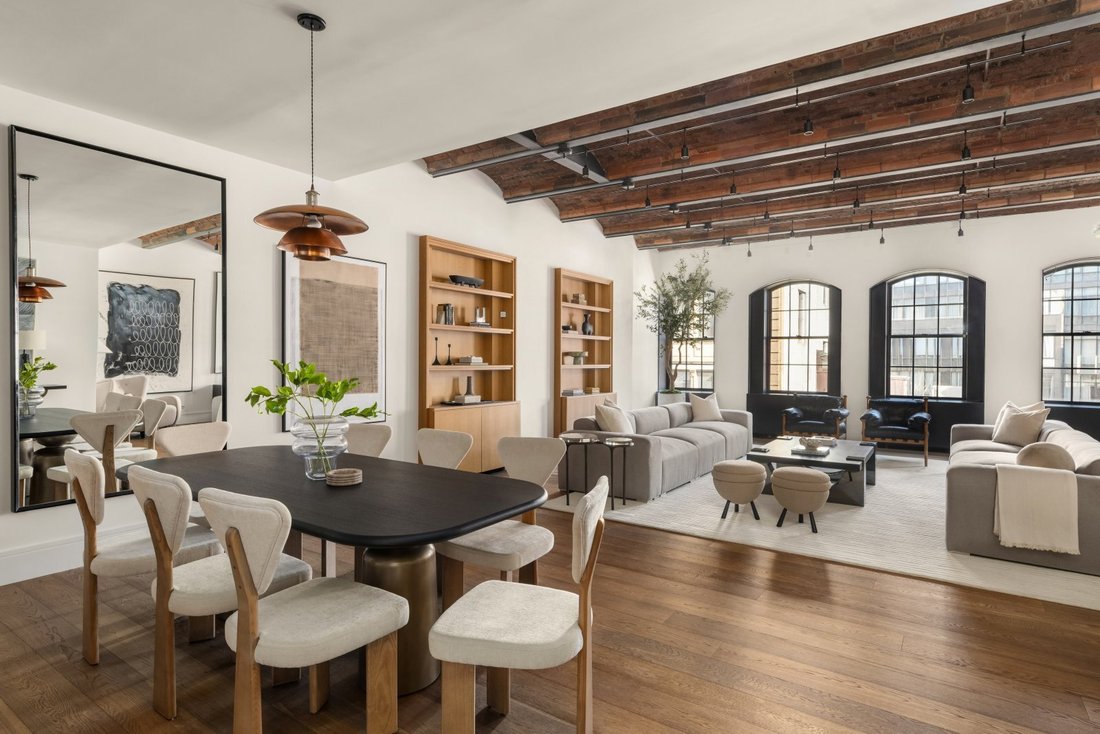 Apartment in New York, New York, United States 3 - 17897433