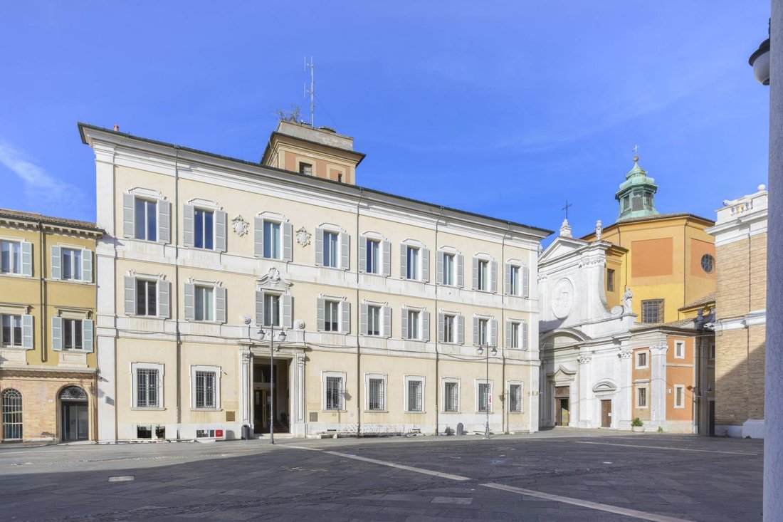 House in Historic Center, Ravenna, Italy 1 - 17896443