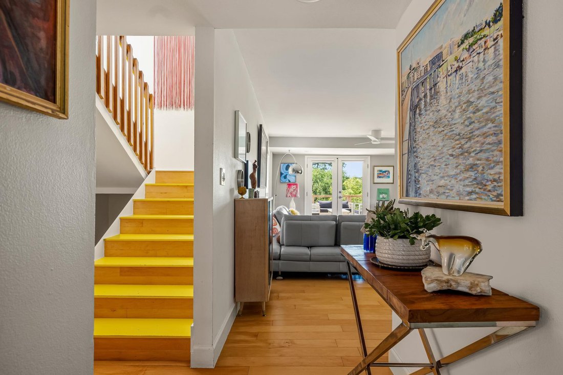 House in Austin, Texas, United States 2 - 17875306