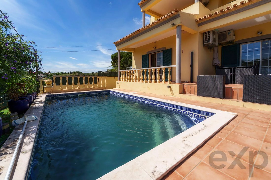 House in Moncarapacho, Algarve, Portugal 1 - 17897104