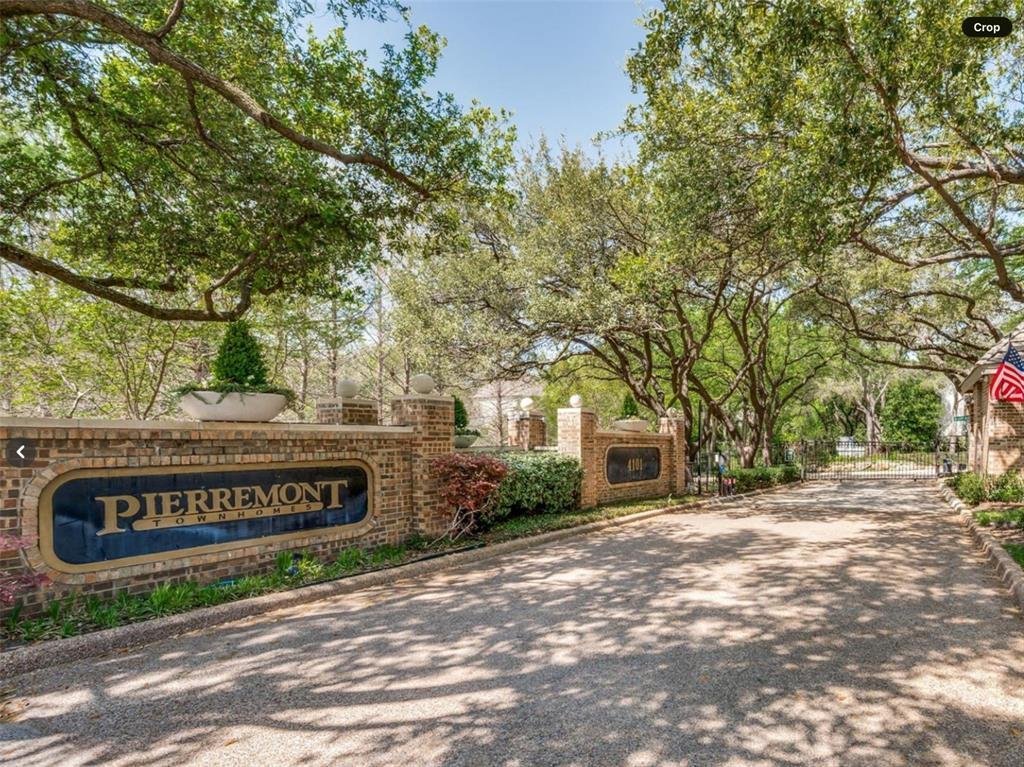 Townhouse in Dallas, Texas, United States 2 - 17899228