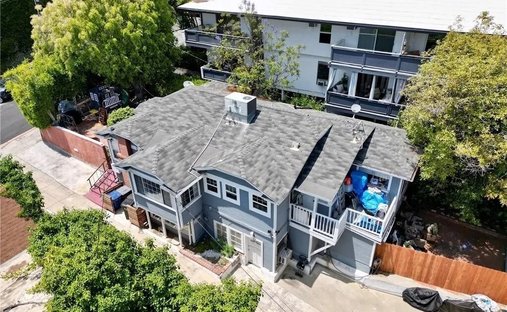 Los Angeles, California, United States 1