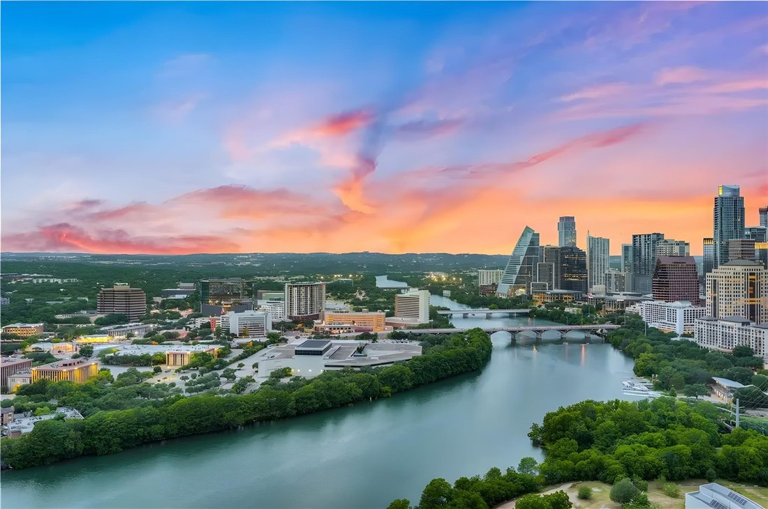 Condo in Austin, Texas, United States 1 - 17895766