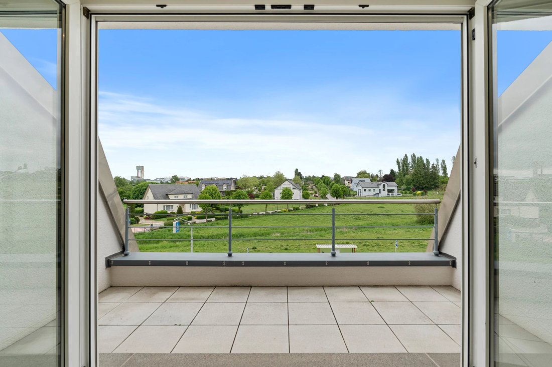 Apartment in Leudelange, Luxembourg District, Luxembourg 5 - 17896970