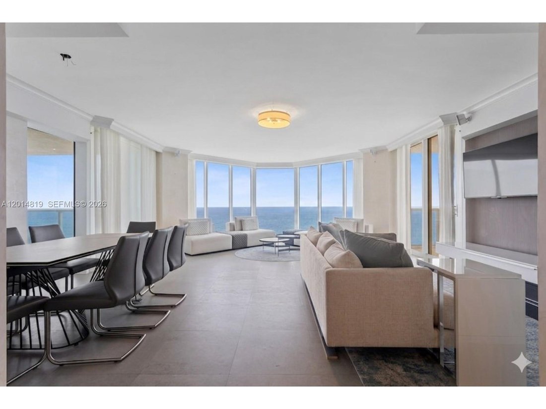 Condo in Sunny Isles Beach, Florida, United States 3 - 17896662