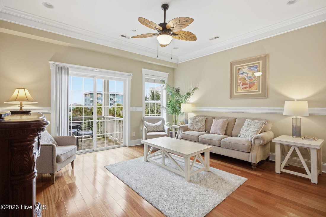 Condo in Carolina Beach, North Carolina, United States 4 - 17898877