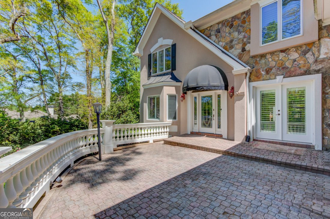 House in Braselton, Georgia, United States 5 - 17896019