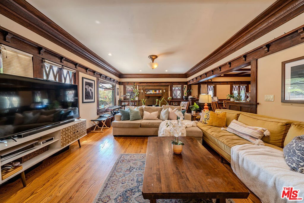 House in Los Angeles, California, United States 1 - 17901641