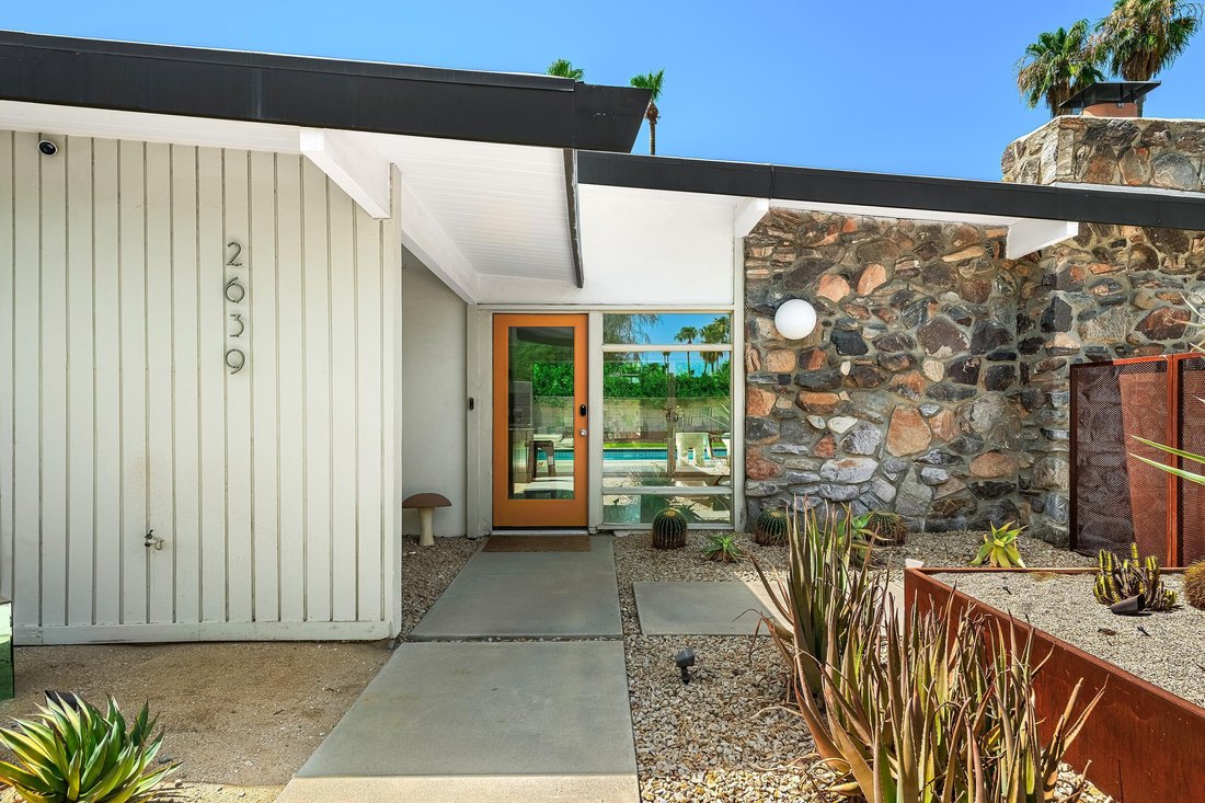 House in Palm Springs, California, United States 3 - 17895377