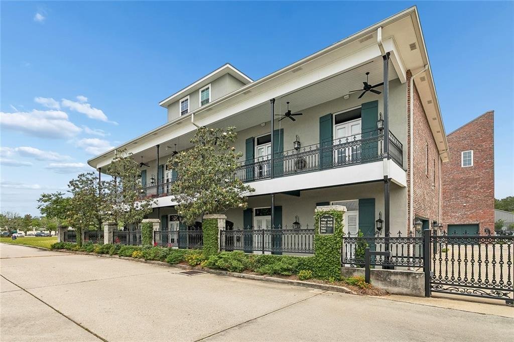 Condominio a Covington, Louisiana, Stati Uniti 1 - 17898310