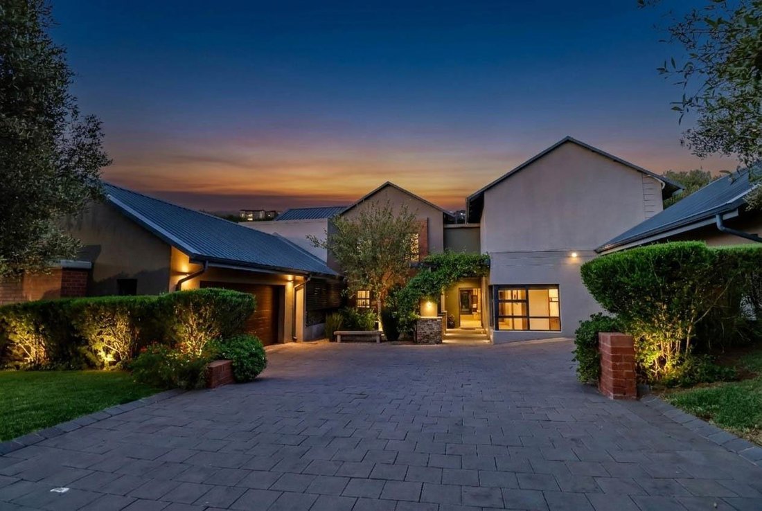House in Centurion, Gauteng, South Africa 4 - 17898350