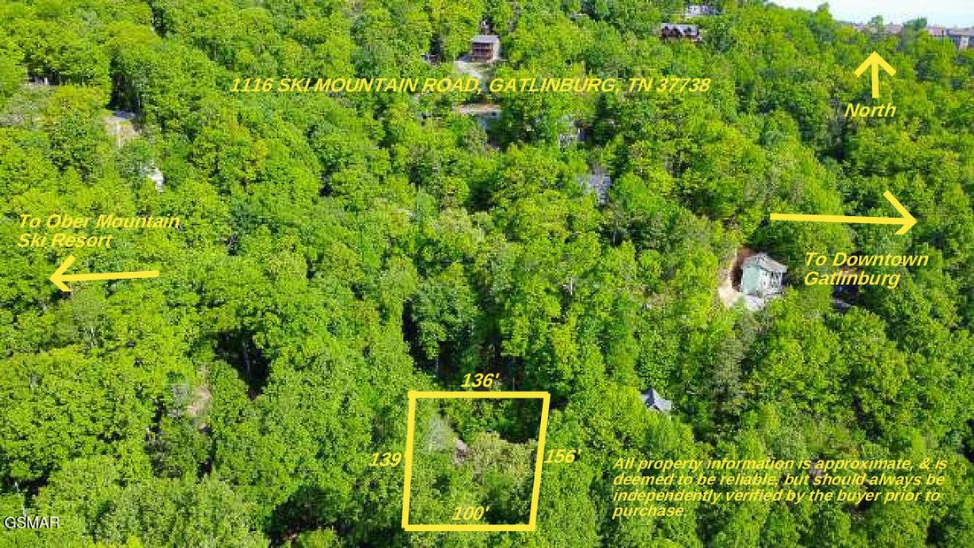 House in Gatlinburg, Tennessee, United States 2 - 17899861