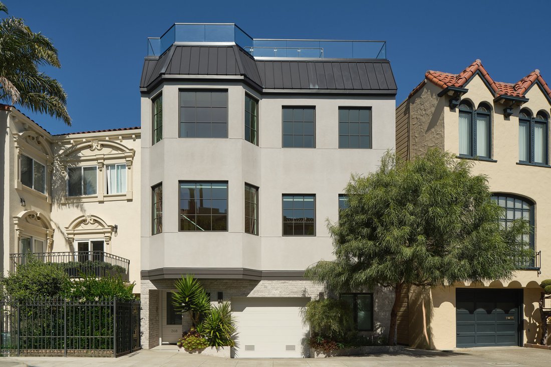 House in San Francisco, California, United States 1 - 17896766