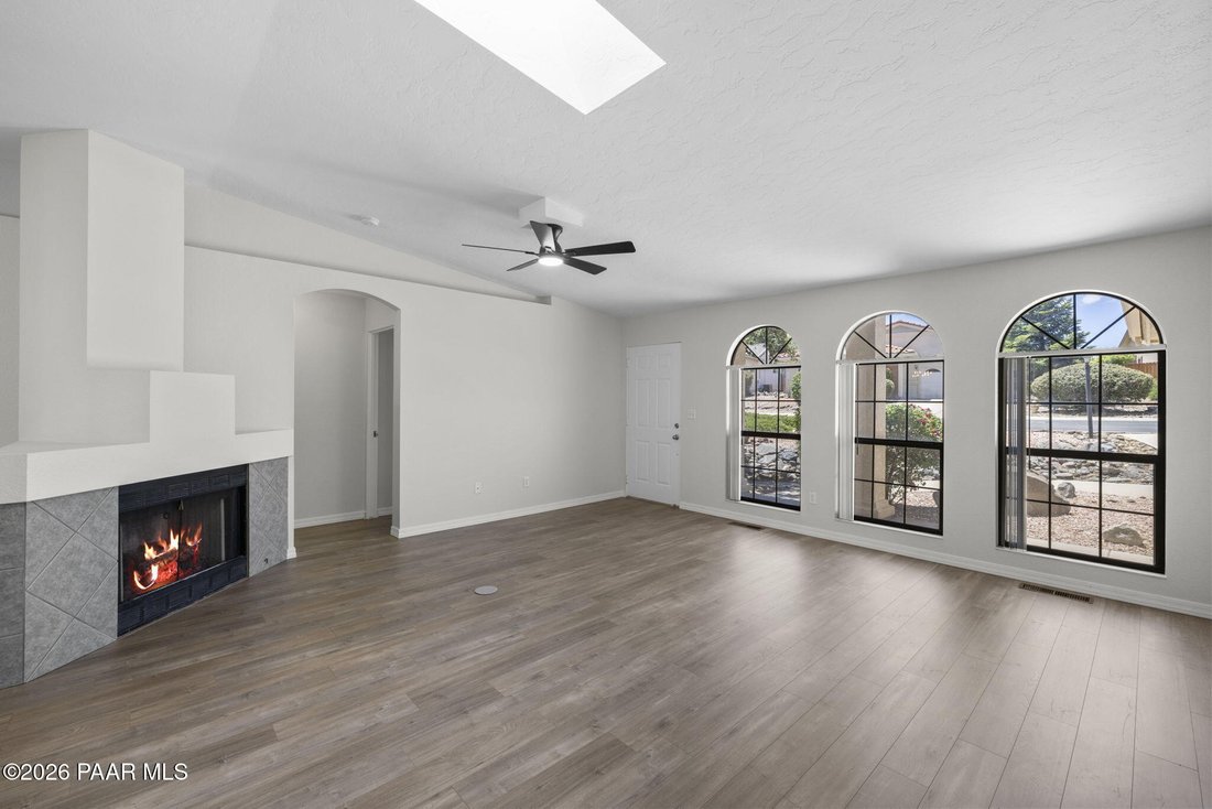 House in Prescott, Arizona, United States 4 - 17898286