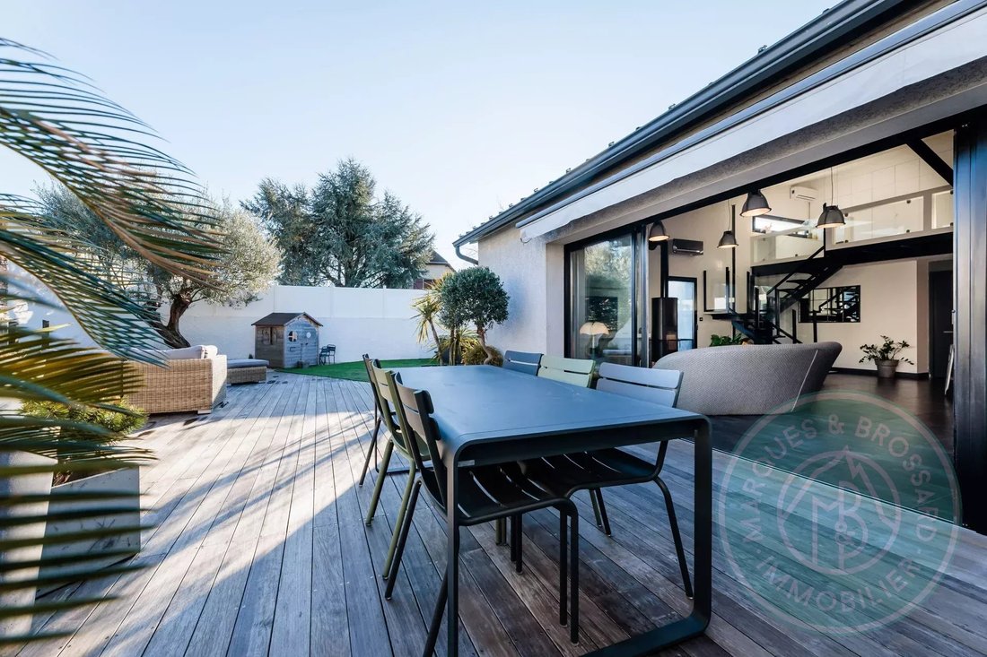 House in Idron, Nouvelle-Aquitaine, France 2 - 17899894