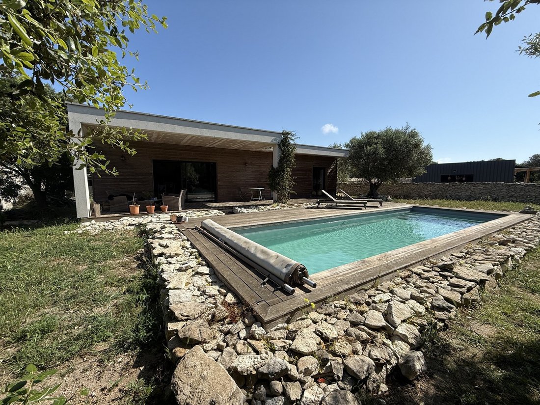House in Bonifacio / Bunifaziu, Corsica, France 3 - 17896234