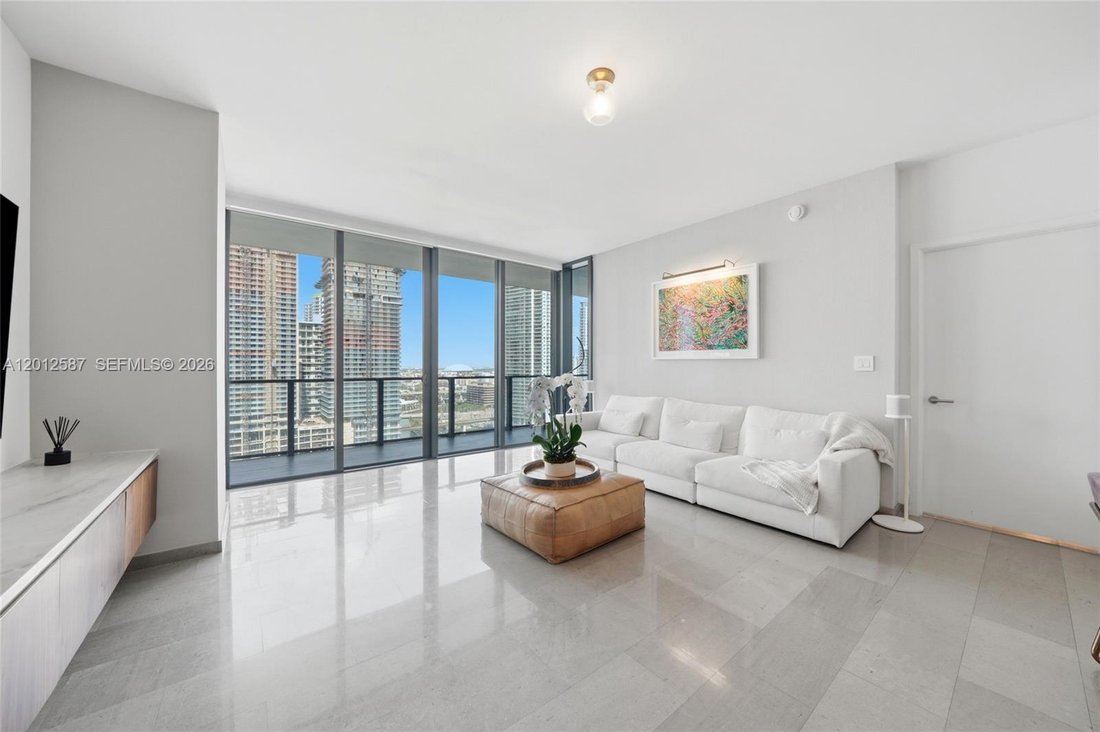 Condo in Miami, Florida, United States 2 - 17895848