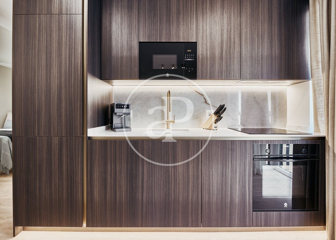 Apartment in Centro, Madrid, Spain 4 - 17901983