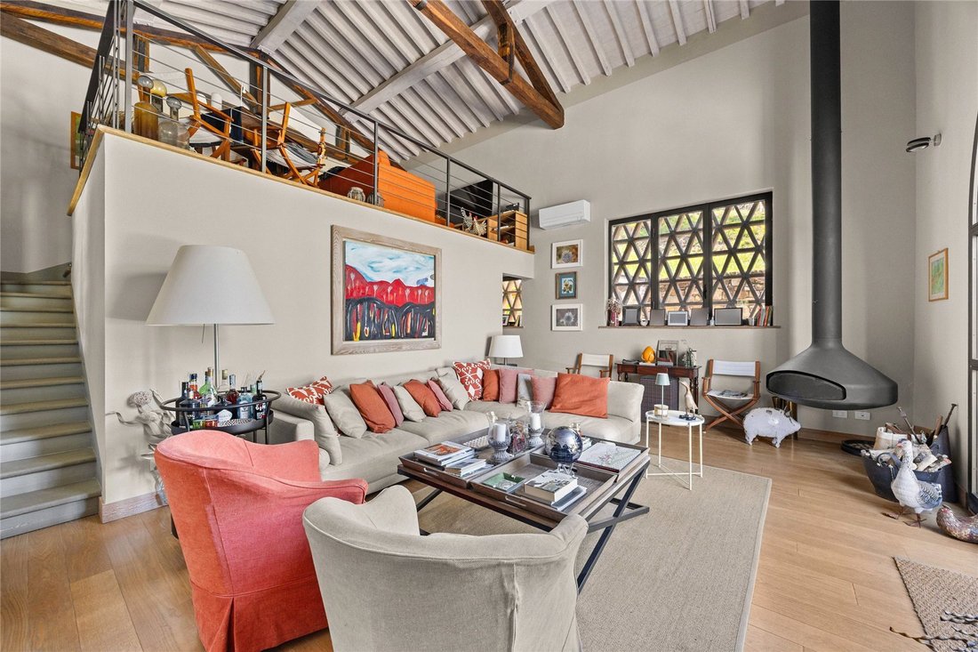 Country House in Montefioralle, Greve in Chianti, Tuscany 4 - 17897502