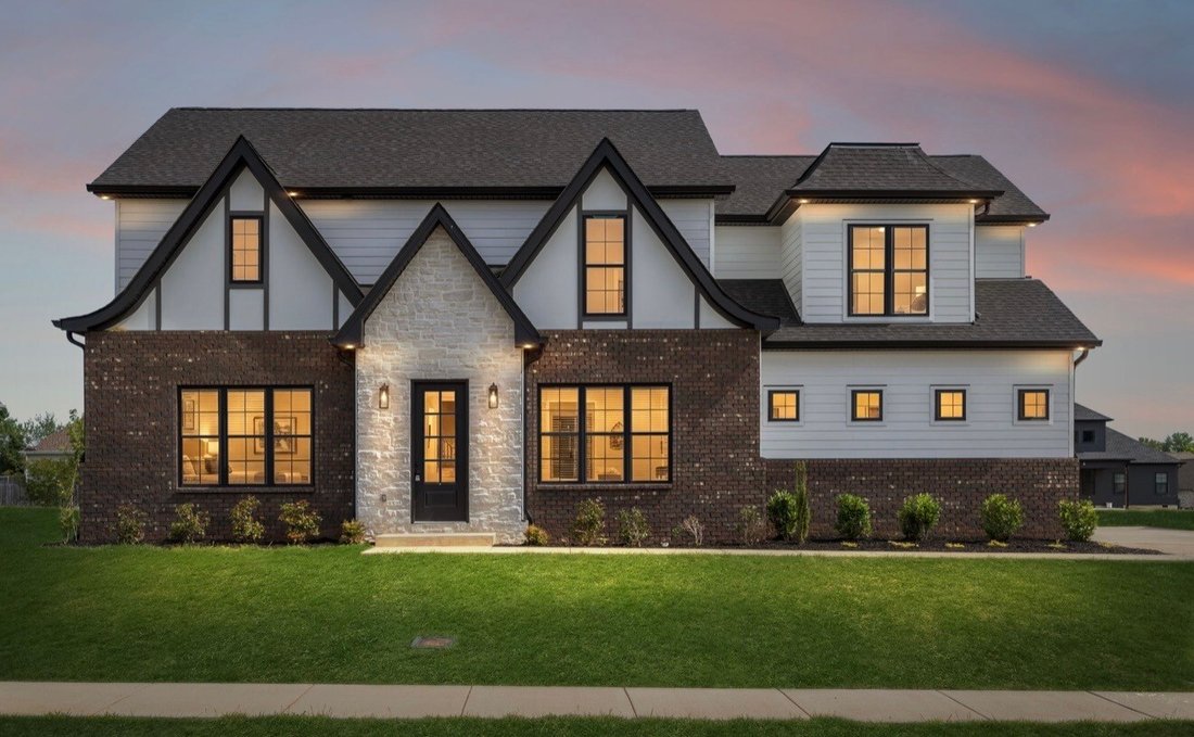 House in Clarksville, Tennessee, United States 2 - 17736900