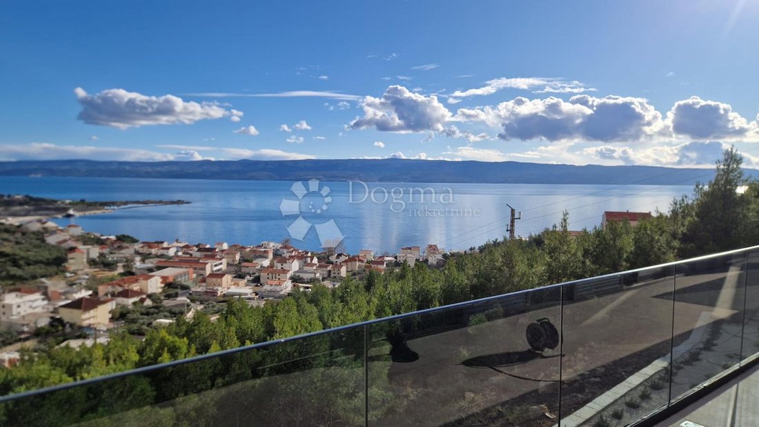House in Jesenice, Split-Dalmatia County, Croatia 1 - 17899531