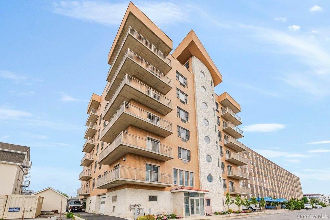 Condo in Long Beach, New York, United States 1 - 17899024
