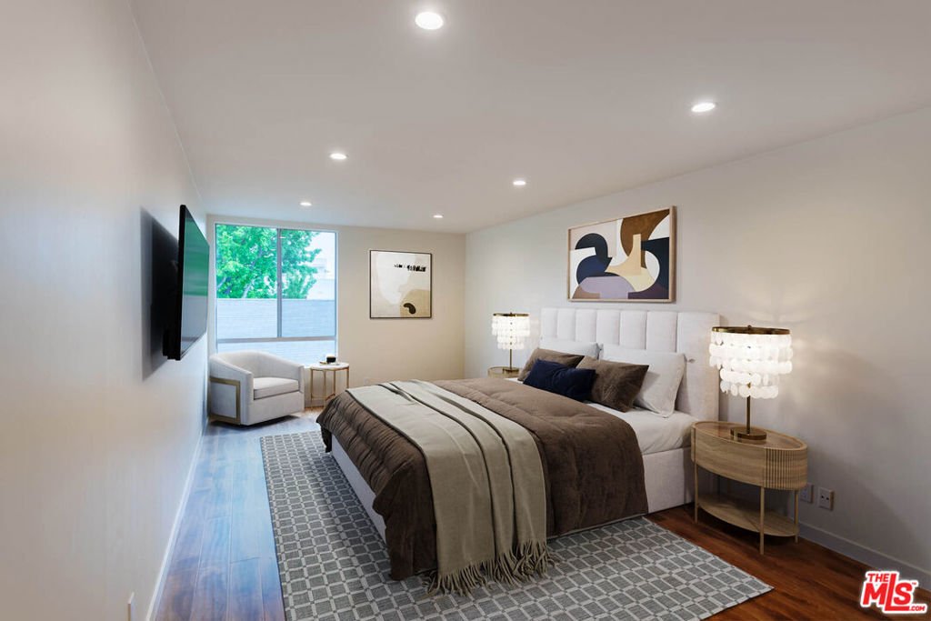 Condo in Beverly Hills, California, United States 5 - 17901648