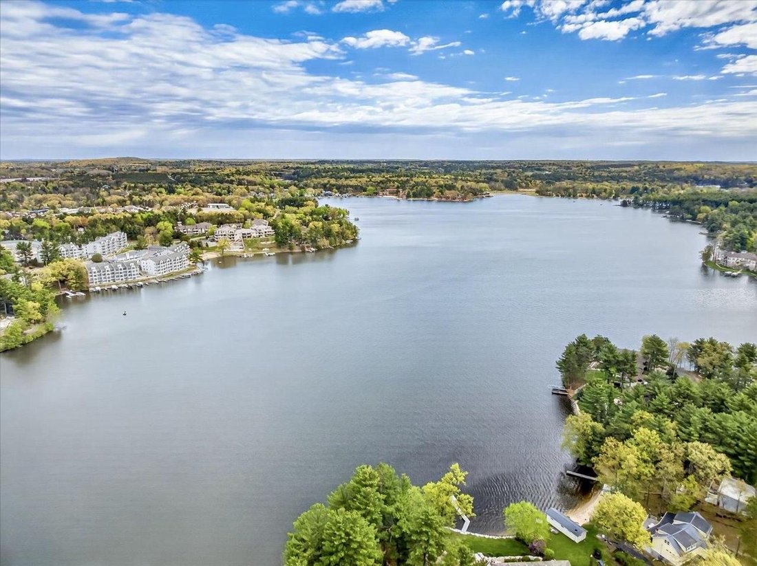 Condo in Wisconsin Dells, Wisconsin, United States 1 - 17898660