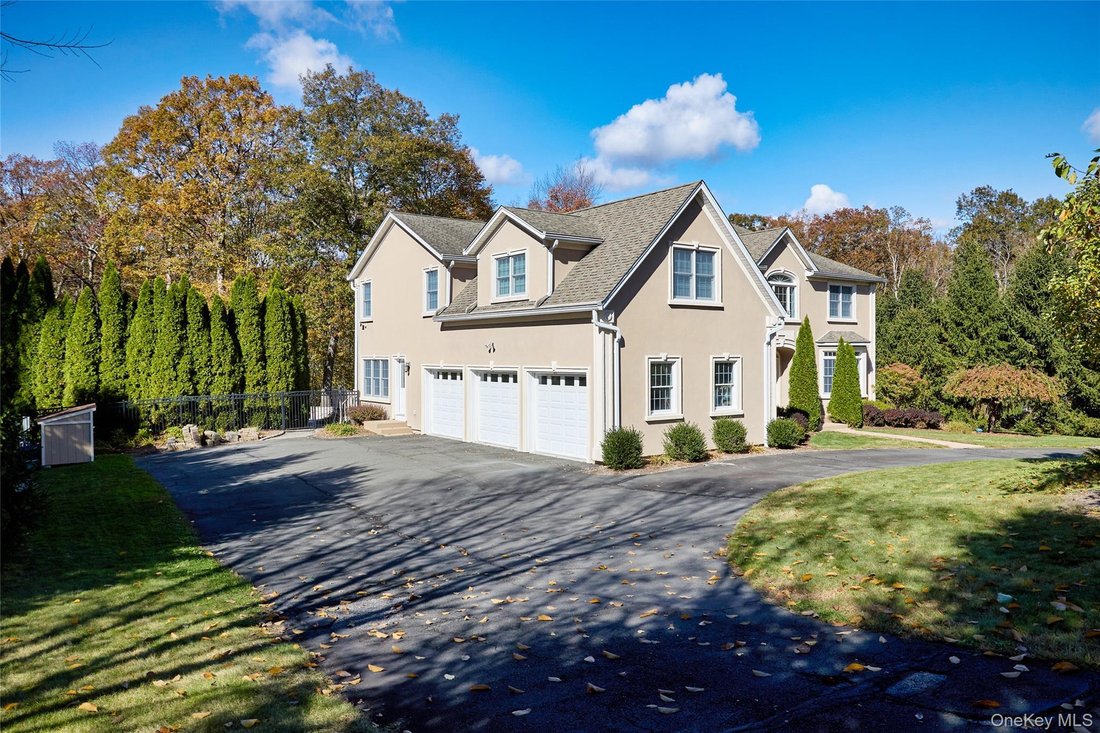House in Tuxedo Park, New York, United States 5 - 17901701