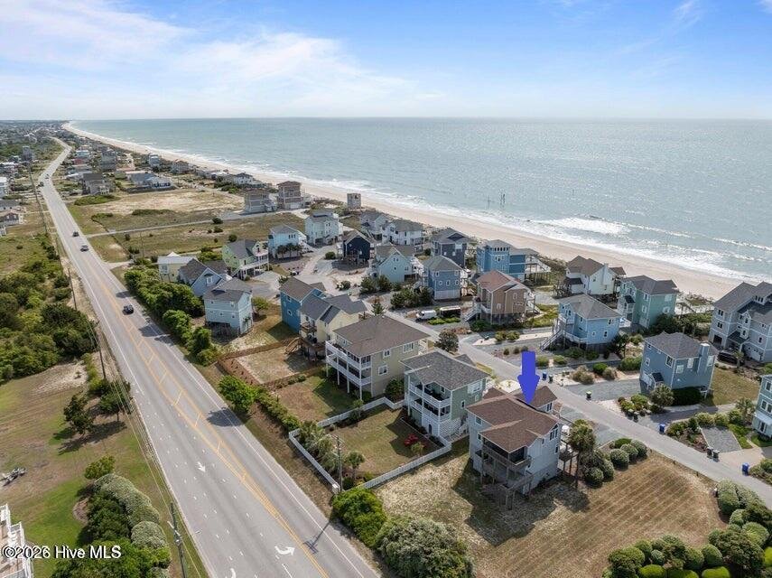 House in North Topsail Beach, North Carolina, United States 4 - 17901656
