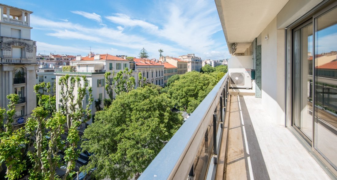 Apartment in Nice, Provence-Alpes-Côte d'Azur, France 5 - 17897617