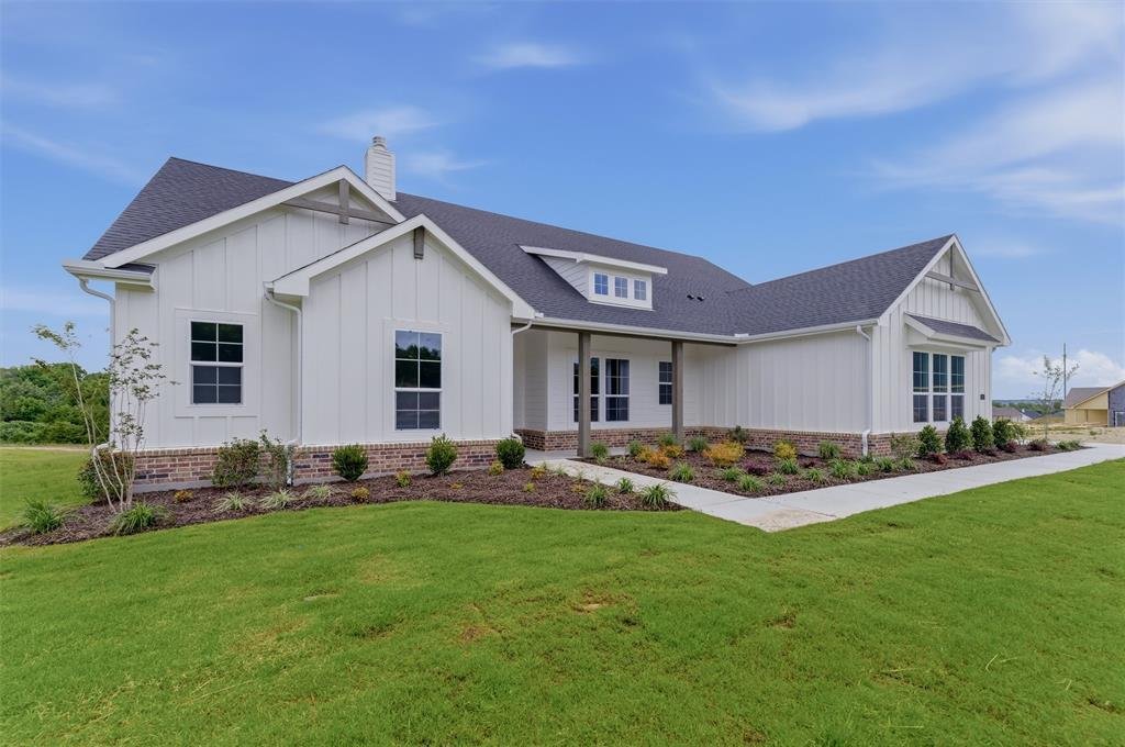 House in Springtown, Texas, United States 4 - 17215482