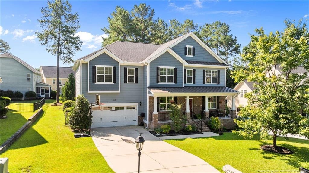 House in Spring Lake, North Carolina, United States 1 - 17895970