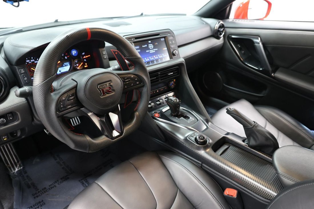 2019 Nissan Gt R In Jacksonville Fl United States For Sale 17900641 2019-nissan-gt-r-in-jacksonville-fl-united-states-for-sale-17900641