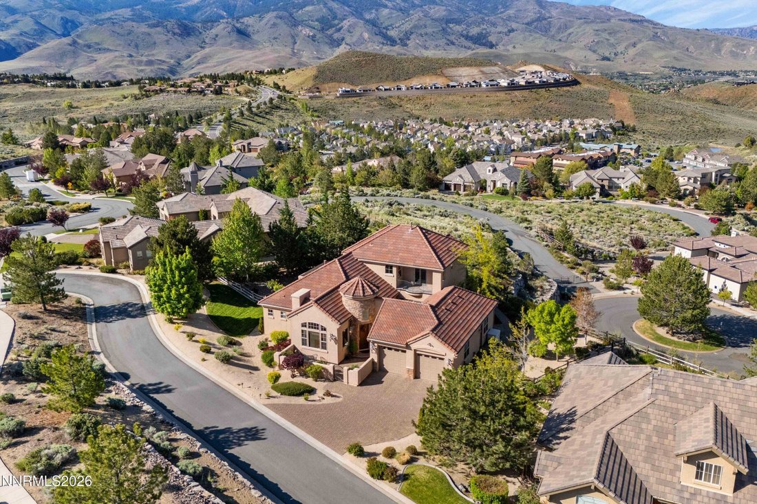House in Reno, Nevada, United States 3 - 17901101