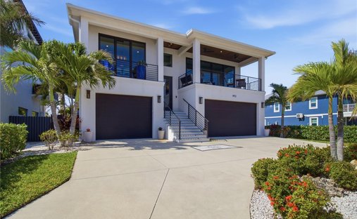 Casa a Bradenton, Florida, Stati Uniti 1