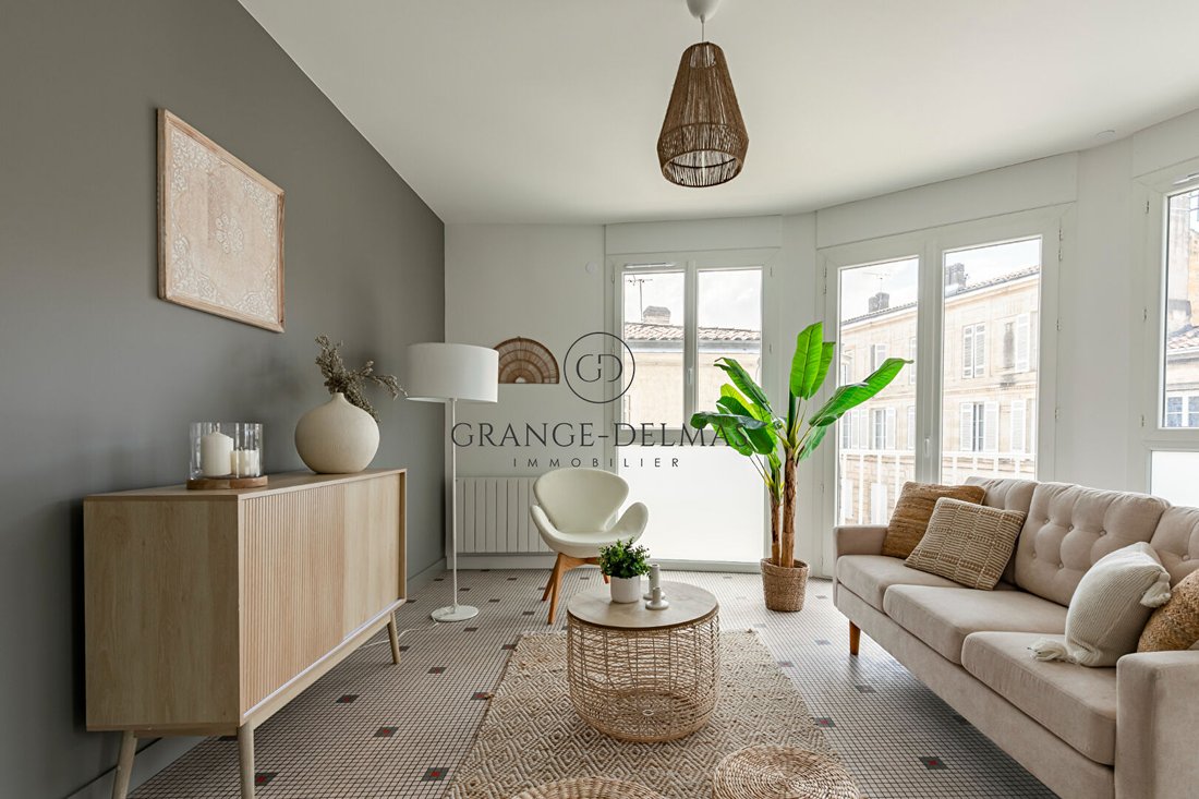 Apartment in Le Lac-Bacalan, Bordeaux, France 3 - 17899043
