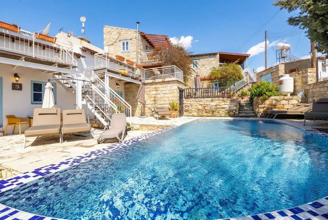 Tochni, Larnaca, Cyprus 1 - 17900326