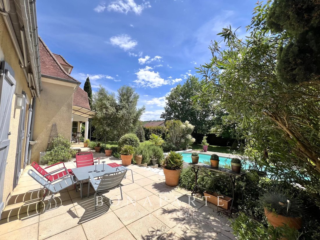 House in Pau, Nouvelle-Aquitaine, France 3 - 17900303