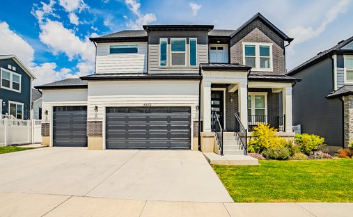 Casa en Riverton, Utah, Estados Unidos 1