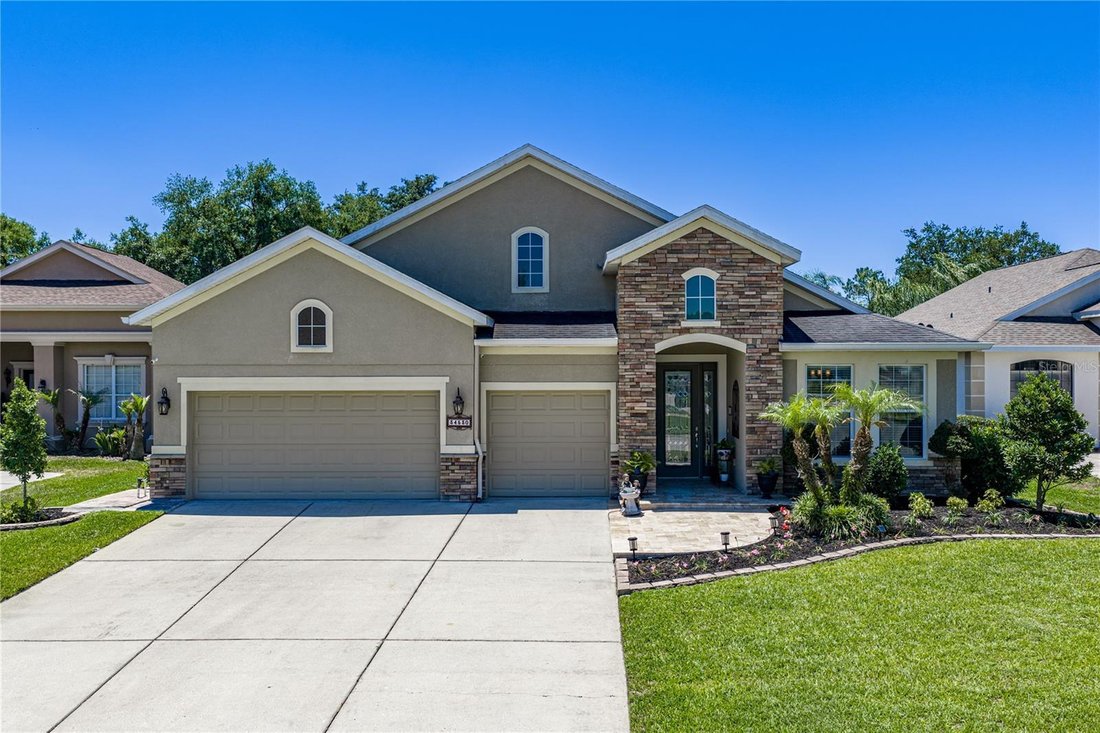House in Dade City, Florida, United States 5 - 17895678
