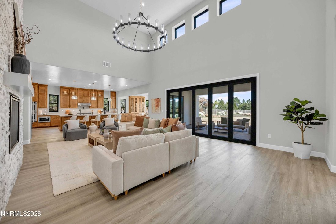 House in Verdi, Nevada, United States 4 - 17900895