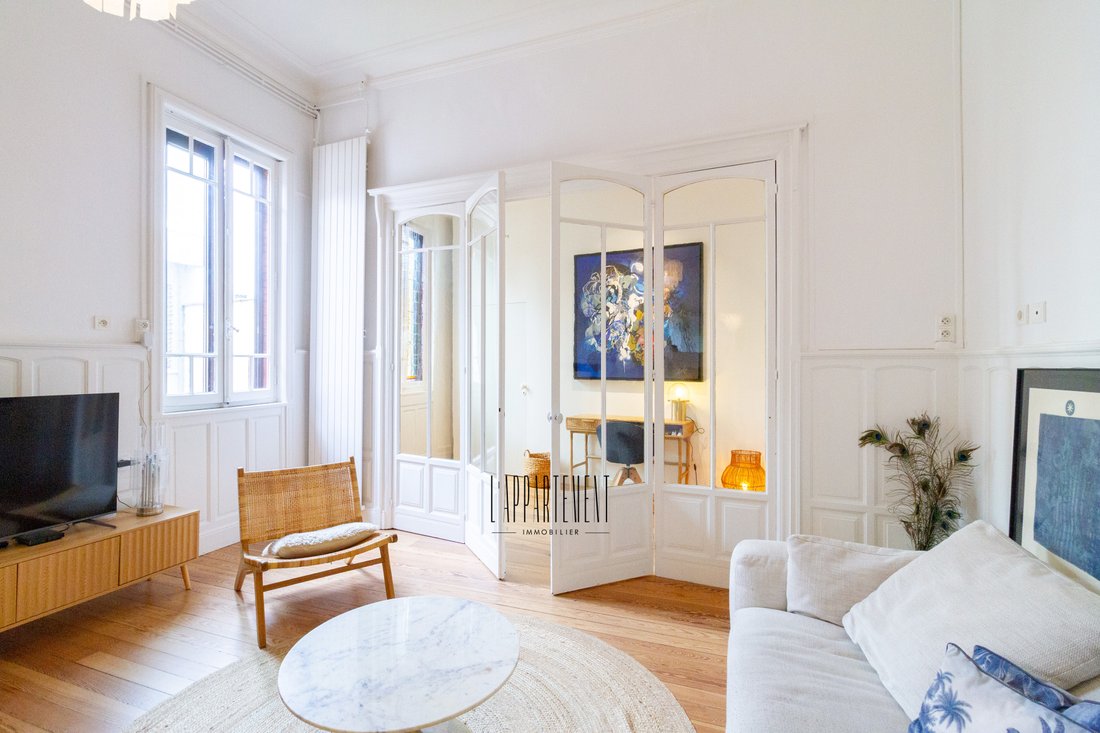 Apartment in Capitole, Toulouse, France 5 - 17899186