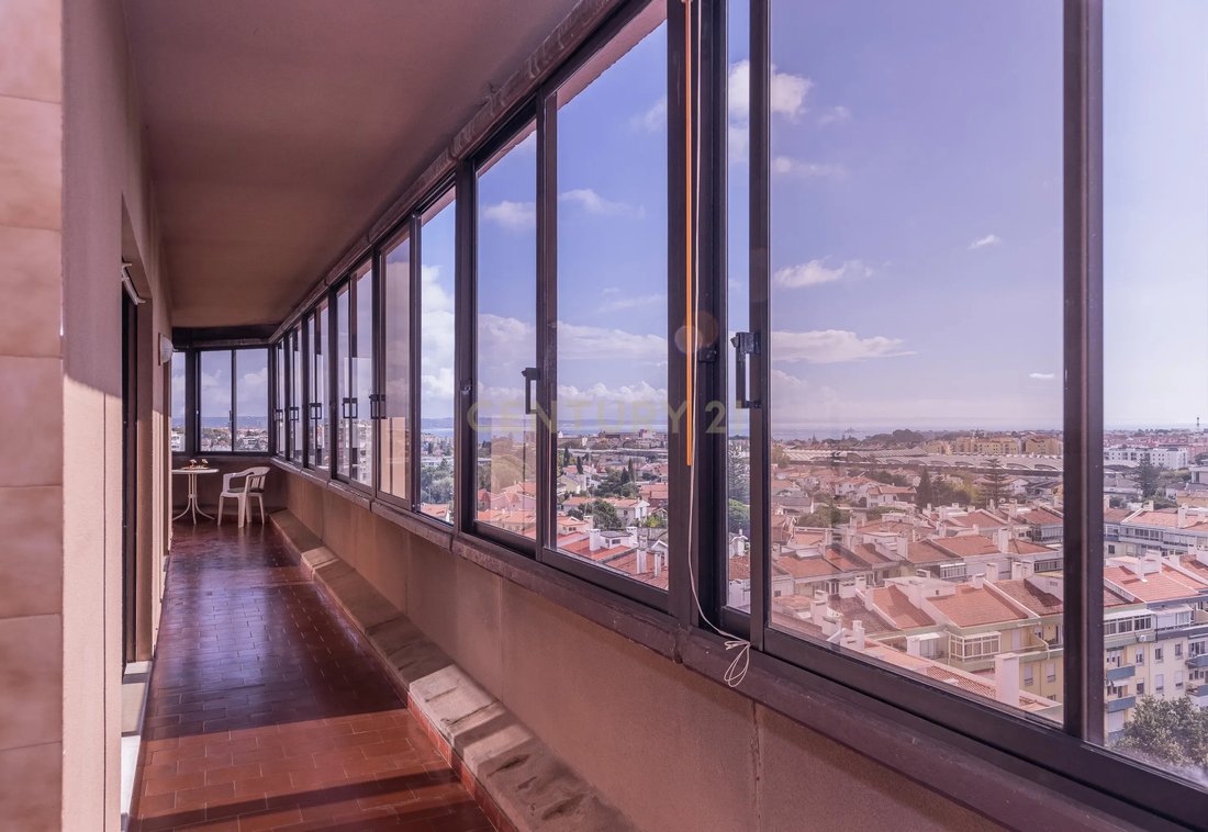 Apartment in Oeiras e Sao Juliao da Barra, Paco de Arcos e Caxias, Lisbon, Portugal 4 - 17899298