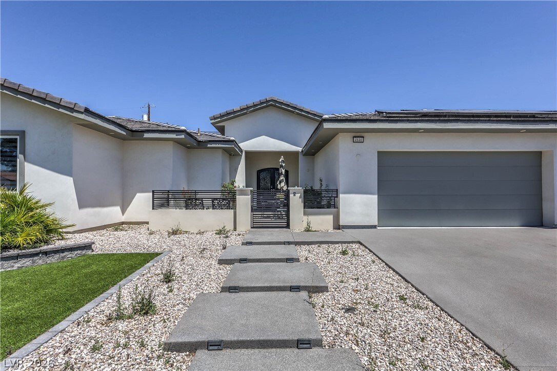 House in Las Vegas, Nevada, United States 2 - 17878907