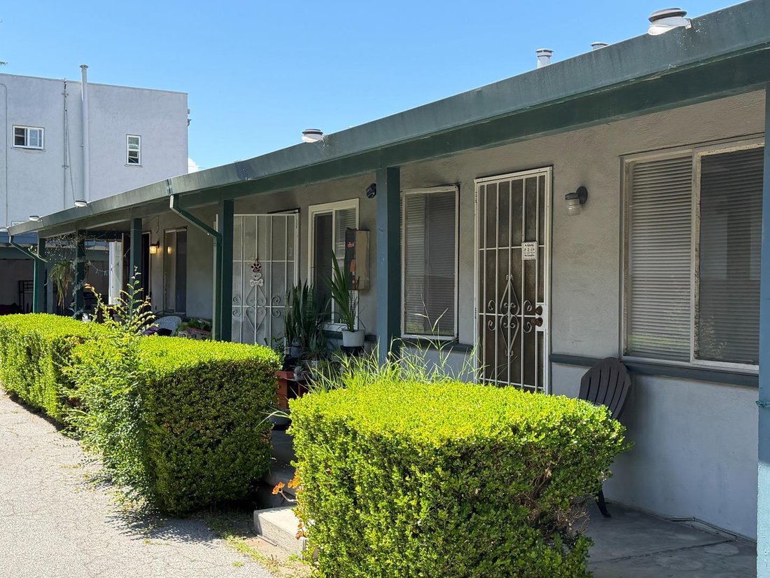 San Jose, California, United States 1 - 17901397