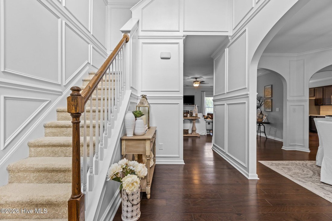 House in Winterville, North Carolina, United States 2 - 17898852