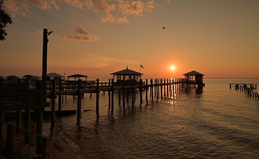 Fairhope, Alabama, United States 1