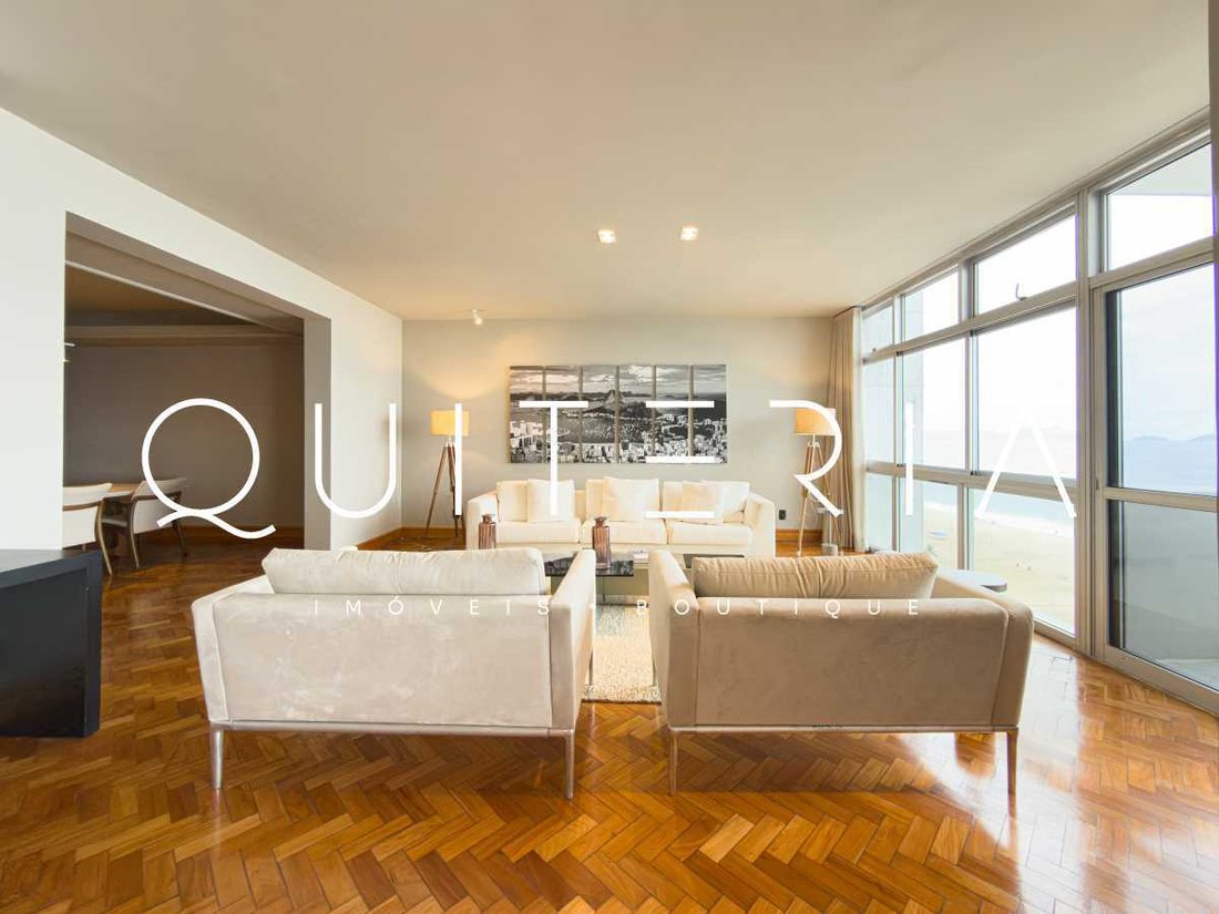 Apartment in Rio de Janeiro, State of Rio de Janeiro, Brazil 2 - 17899938