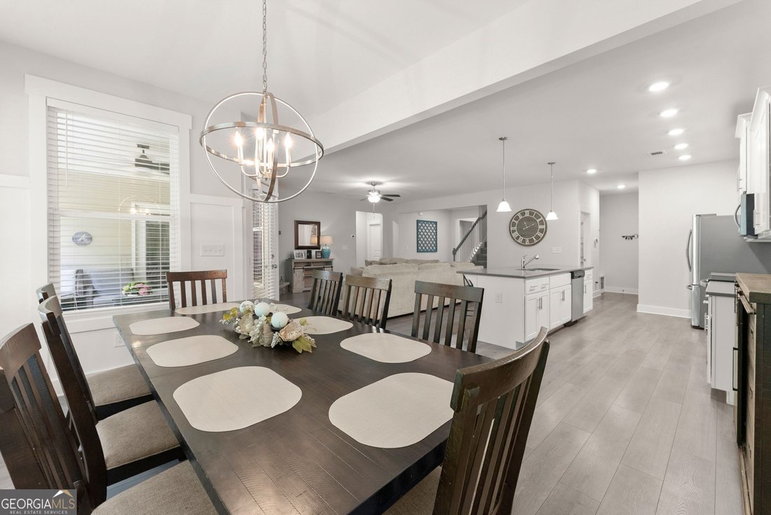 House in Athens, Georgia, United States 4 - 17896017